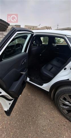 تويوتا كراون